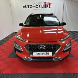 Hyundai Kona 1.6 GDI Hybrid Edition 1 occasion - Saint-P&egrave;re-Marc-en-Poulet - photo 2/20