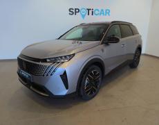 Peugeot 5008 Fleury-les-Aubrais