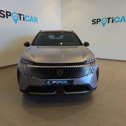 Peugeot 5008 5008 Hybrid 136 e-DCS6 GT Fleury-les-Aubrais