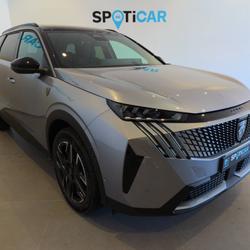 Peugeot 5008 5008 Hybrid 136 e-DCS6 GT Fleury-les-Aubrais