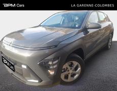 Hyundai Kona La Garenne-Colombes
