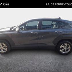 Hyundai Kona 1.6 GDi 129ch Hybrid Intuitive DCT-6 La Garenne-Colombes