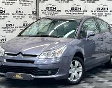 Citroen e-C4 Vern-sur-Seiche