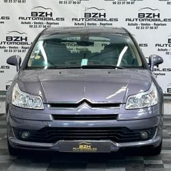 Citroen e-C4 1.6I 16V COLLECTION Vern-sur-Seiche