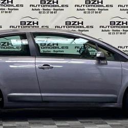 Citroen e-C4 1.6I 16V COLLECTION Vern-sur-Seiche