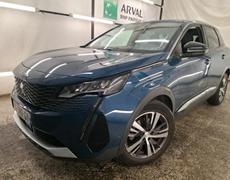 Peugeot 3008 Saint-Ouen-l'Aumône