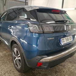 Peugeot 3008 1.2 PURETECH 130CH S&S ALLURE EAT8 Saint-Ouen-l'Aum&ocirc;ne