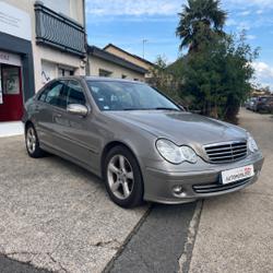 Mercedes Classe C 220 CDI 150 ch Phase 2 Avantgarde - 2&egrave;me main - Faible kilom&eacute;trage occasion - Saint-Barth&eacute;lemy-d'Anjou - photo 3/18