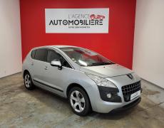 Peugeot 3008 Chambray-lès-Tours
