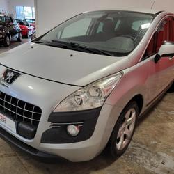 Peugeot 3008 1.6 HDI 110 + ATTELAGE occasion - Chambray-l&egrave;s-Tours - photo 3/20