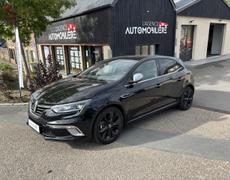 Renault Megane 4 Saint-Père-Marc-en-Poulet