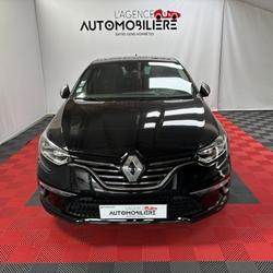 Renault Megane 4 1.3 TCE 160 CH GT-LINE occasion - Saint-P&egrave;re-Marc-en-Poulet - photo 2/20
