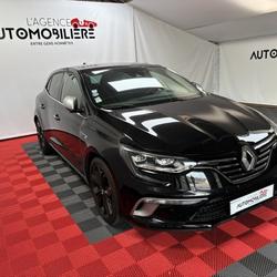 Renault Megane 4 1.3 TCE 160 CH GT-LINE occasion - Saint-P&egrave;re-Marc-en-Poulet - photo 3/20
