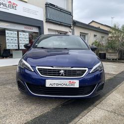 Peugeot 308 II Phase 1 II GT 2.0 BlueHDi EAT6 S&S 180 cv occasion - Saint-Barth&eacute;lemy-d'Anjou - photo 2/20