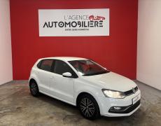 Volkswagen Polo Chambray-lès-Tours