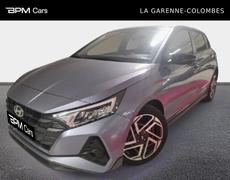 Hyundai i20 La Garenne-Colombes