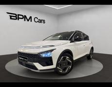 Hyundai Bayon Issy-les-Moulineaux