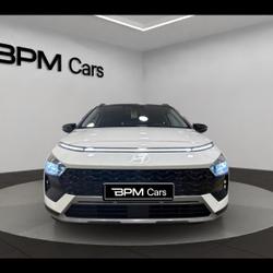 Hyundai Bayon 1.0 T-GDi 100ch Executive DCT-7 Issy-les-Moulineaux