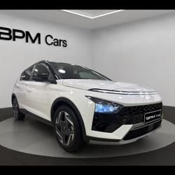 Hyundai Bayon 1.0 T-GDi 100ch Executive DCT-7 Issy-les-Moulineaux