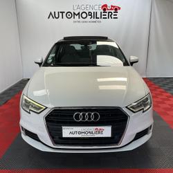 Audi A3 TFSI 115CH SPORT occasion - Saint-P&egrave;re-Marc-en-Poulet - photo 2/20