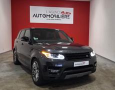 Land Rover Range Rover Chambray-lès-Tours