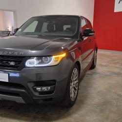 Land Rover Range Rover II 3.0 SDV6 306 HSE DYNAMIC AUTO occasion - Chambray-l&egrave;s-Tours - photo 2/20