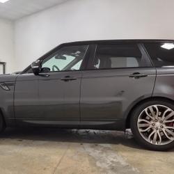 Land Rover Range Rover II 3.0 SDV6 306 HSE DYNAMIC AUTO occasion - Chambray-l&egrave;s-Tours - photo 3/20