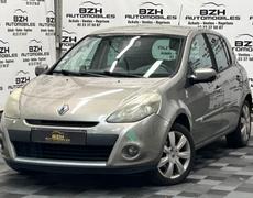 Renault Clio 3 Vern-sur-Seiche