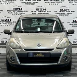 Renault Clio 3 1.6 16V 110CH DYNAMIQUE BVA 5P Vern-sur-Seiche