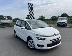 Citroen Grand C4 Picasso Saint-Jouan-de-l'Isle