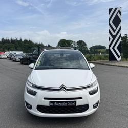 Citroen Grand C4 Picasso BlueHDi 120ch Business S&S 98g Saint-Jouan-de-l'Isle