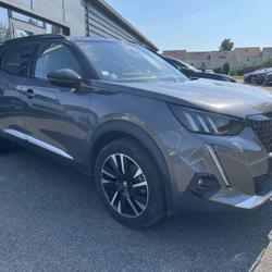 Peugeot 2008 1.2 PURETECH 155CH S&S GT PACK EAT8 Saint-Ouen-l'Aum&ocirc;ne