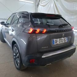 Peugeot 2008 1.2 PURETECH 155CH S&S GT PACK EAT8 Saint-Ouen-l'Aum&ocirc;ne