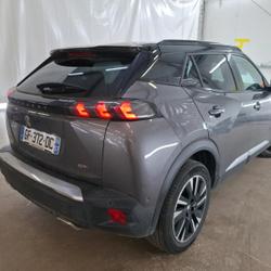 Peugeot 2008 1.2 PURETECH 155CH S&S GT PACK EAT8 Saint-Ouen-l'Aum&ocirc;ne
