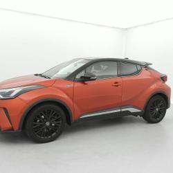 Toyota C-HR C-HR Hybride 2.0L Premi&egrave;re Ifs