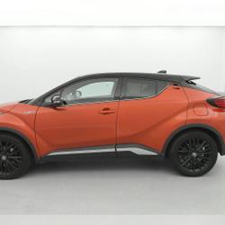 Toyota C-HR C-HR Hybride 2.0L Premi&egrave;re Ifs