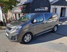 Peugeot Expert Saint-Père-Marc-en-Poulet