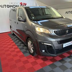 Peugeot Expert 2.0 HDI 180 CH CABINE APPRONFONDI STANDART occasion - Saint-P&egrave;re-Marc-en-Poulet - photo 2/20