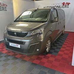 Peugeot Expert 2.0 HDI 180 CH CABINE APPRONFONDI STANDART occasion - Saint-P&egrave;re-Marc-en-Poulet - photo 3/20