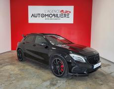 Mercedes GLA Chambray-lès-Tours