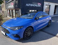 Mercedes CLA Saint-Père-Marc-en-Poulet