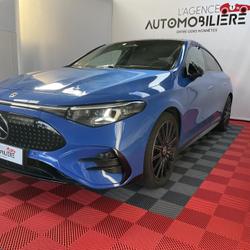 Mercedes CLA 350 EQ 4MATIC 85KW LIMITED EDITION occasion - Saint-P&egrave;re-Marc-en-Poulet - photo 3/20