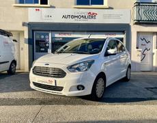 Ford Ka Saint-Barthélemy-d'Anjou