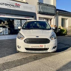 Ford Ka + TI-VCT 85cv ULTIMATE - 2&egrave;me main - Suivi complet occasion - Saint-Barth&eacute;lemy-d'Anjou - photo 2/19