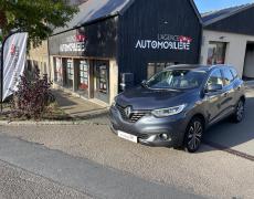 Renault Kadjar Saint-Père-Marc-en-Poulet