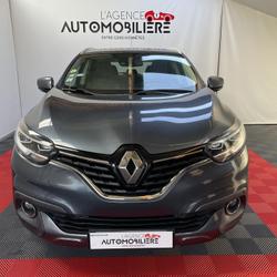 Renault Kadjar 1.5 DCI 110 ECO ENERGY INTENS EDC occasion - Saint-P&egrave;re-Marc-en-Poulet - photo 2/20