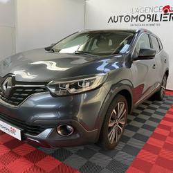 Renault Kadjar 1.5 DCI 110 ECO ENERGY INTENS EDC occasion - Saint-P&egrave;re-Marc-en-Poulet - photo 3/20