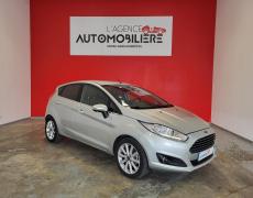Ford Fiesta Chambray-lès-Tours