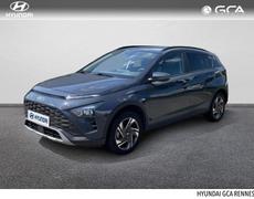 Hyundai Bayon Cesson-Sévigné
