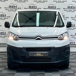 Citroen Jumpy M 1.6 BLUEHDI 115CH BUSINESS S&S Vern-sur-Seiche